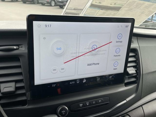 New 2026 Ford Transit 350 XL image 9