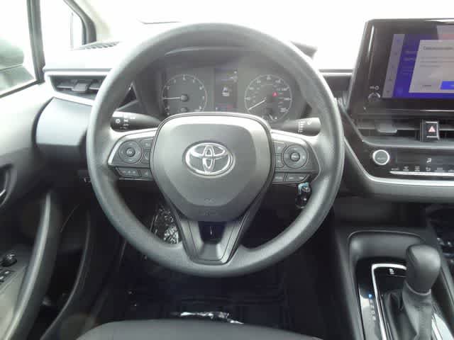 Used 2024 Toyota Corolla LE image 12