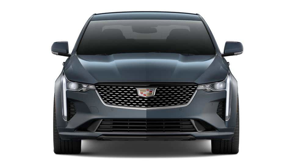 New 2026 Cadillac CT4 Premium Luxury image 4