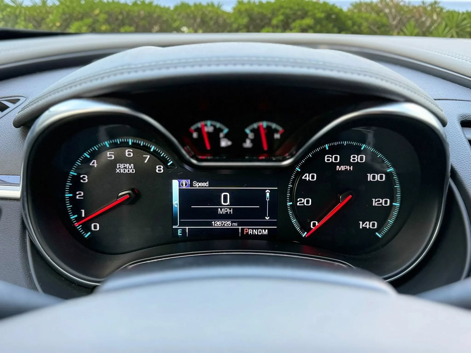 Used 2019 Chevrolet Impala LT w/ LT Leather Package FWD image 17