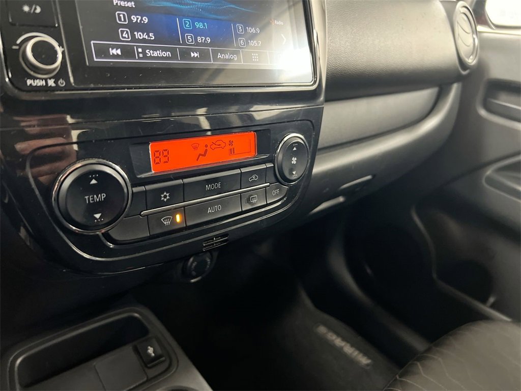 Used 2021 Mitsubishi Mirage ES image 15