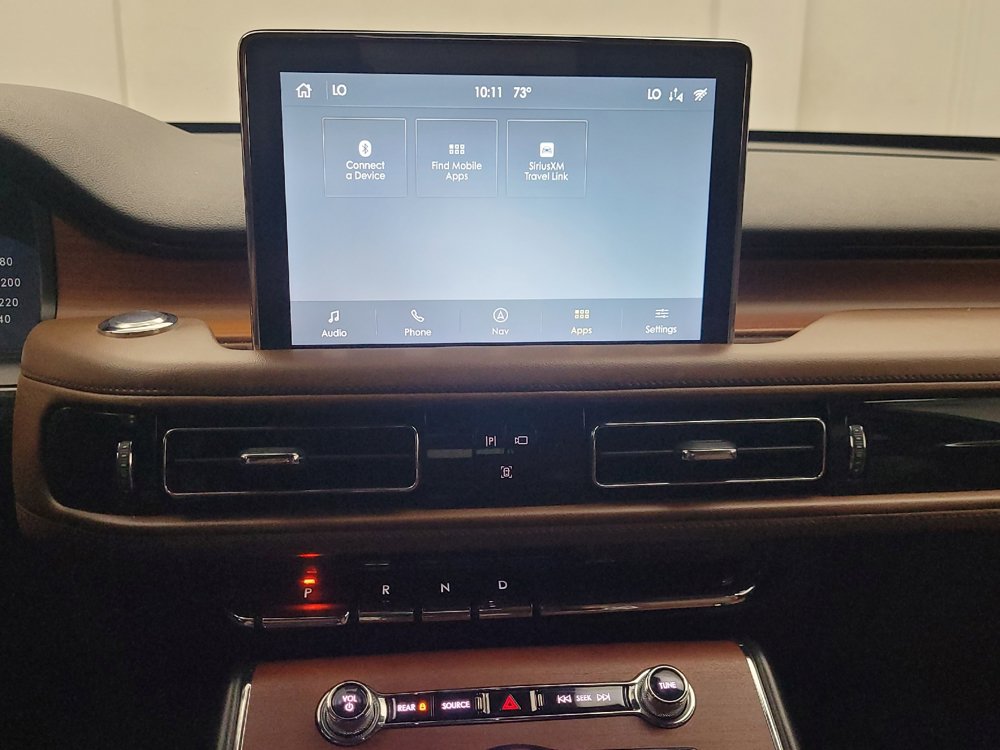 Used 2020 Lincoln Aviator Reserve w/ Equipment Group 201A RWD image 25
