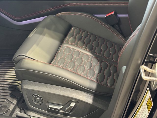 New 2026 Audi RS 6 performance image 22