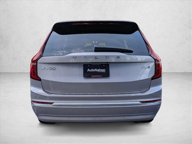 New 2026 Volvo XC90 B6 Plus w/ Protection Package Premier image 9