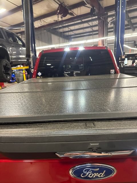 Used 2022 Ford F250 Lariat w/ Lariat Value Package AWD/4WD image 68