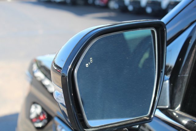 Used 2024 Lincoln Navigator L Reserve image 18