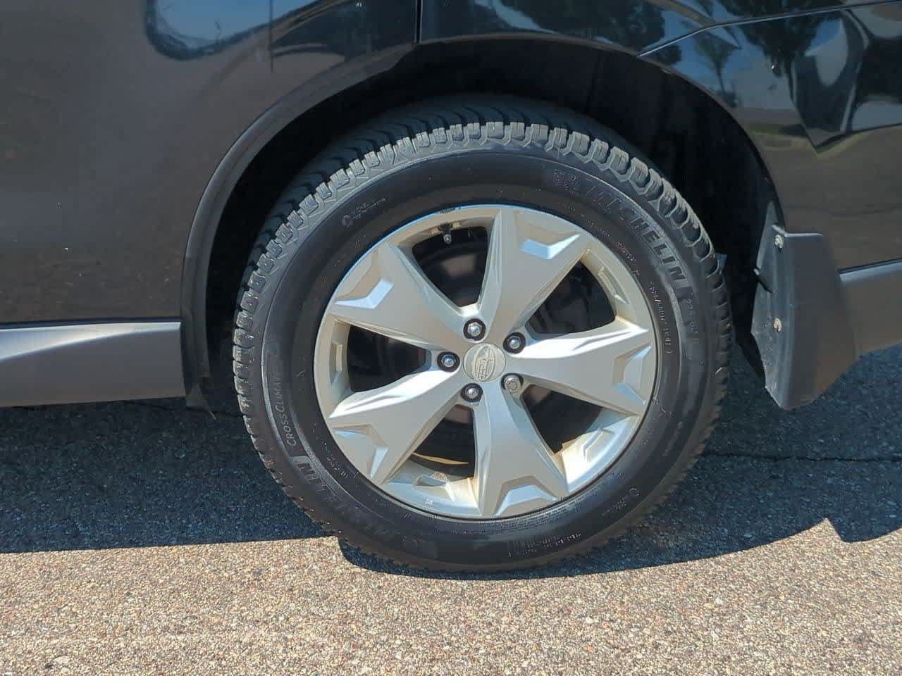 Used 2014 Subaru Forester 2.5i Limited AWD/4WD image 13