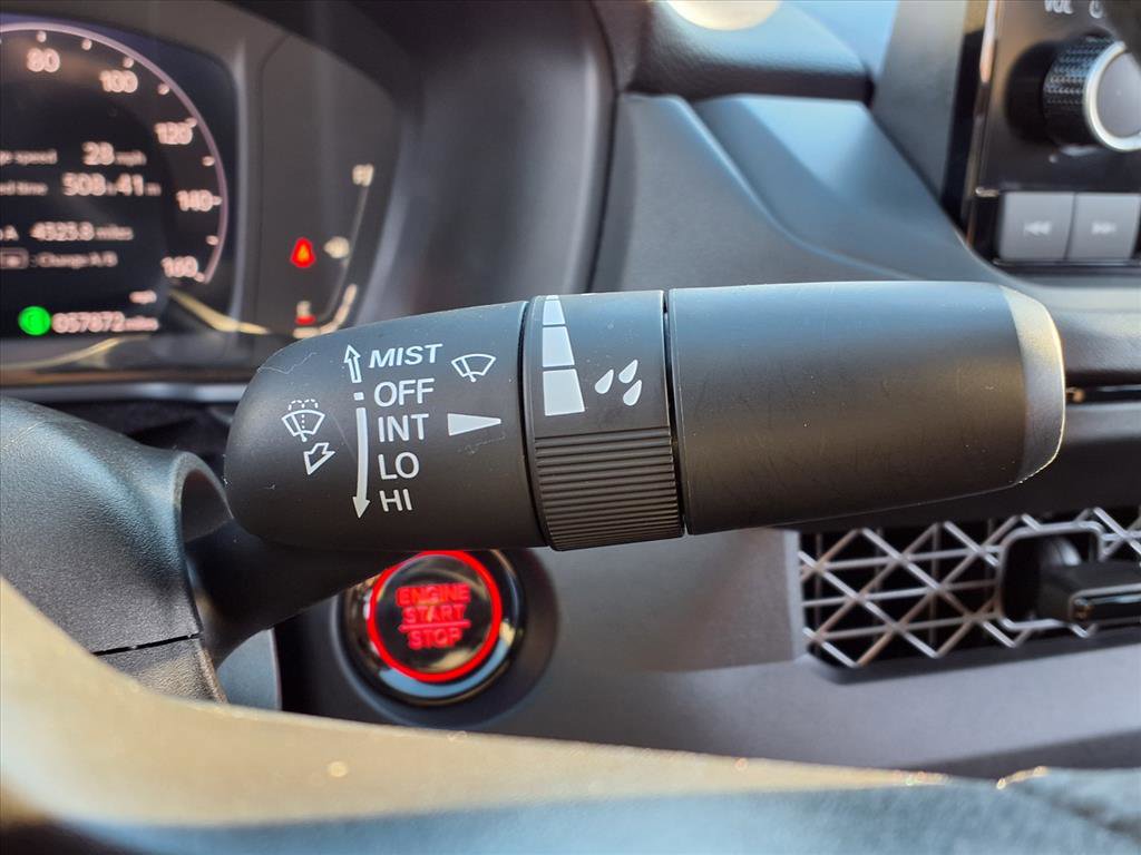 Used 2023 Honda Accord LX image 27