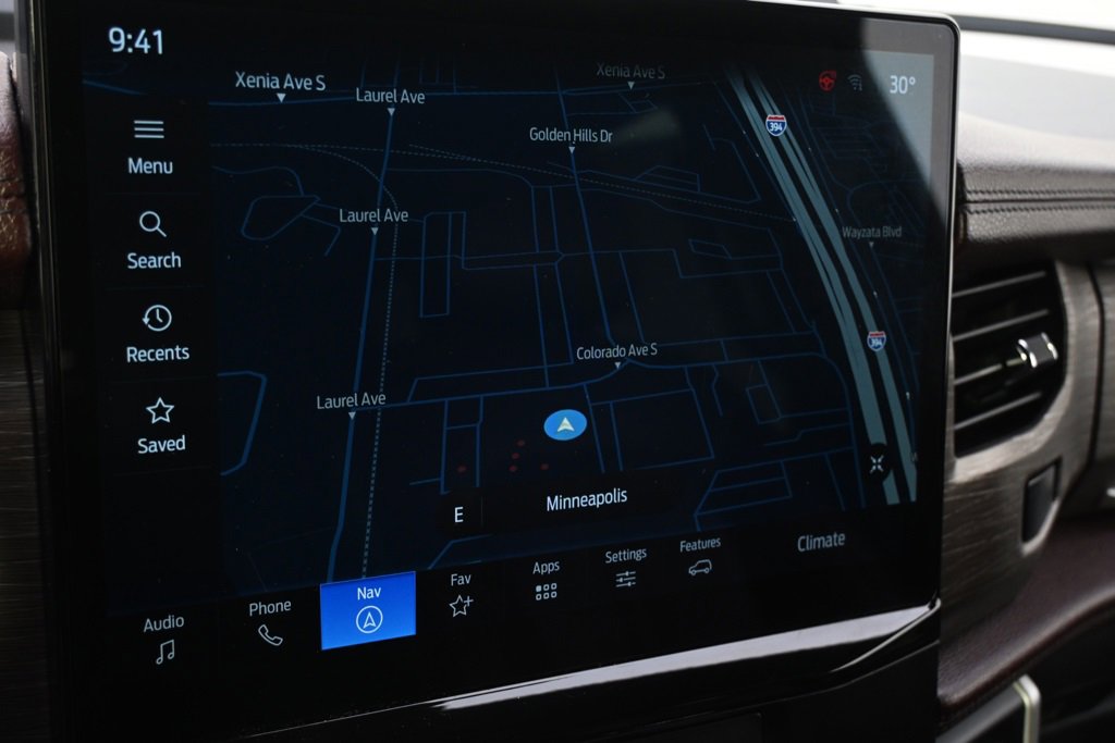 Used 2023 Ford Expedition Limited image 30