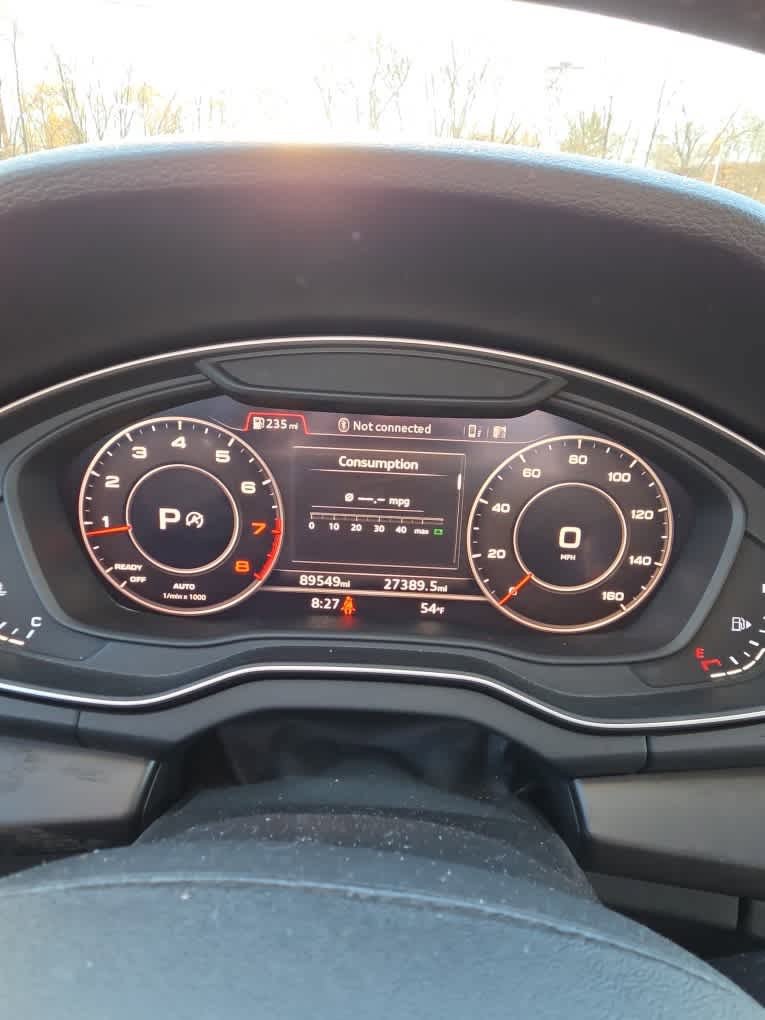 Used 2018 Audi Q5 2.0T Premium Plus w/ Premium Plus Package image 9