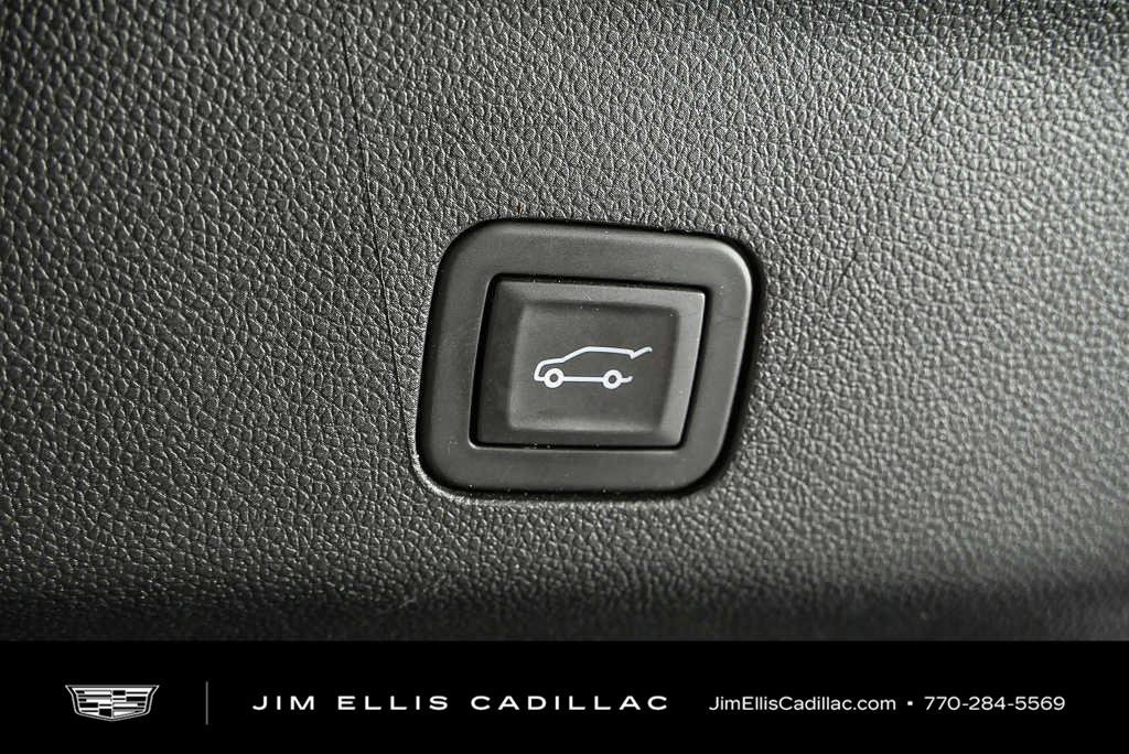 Used 2025 Chevrolet Tahoe LT RWD image 35