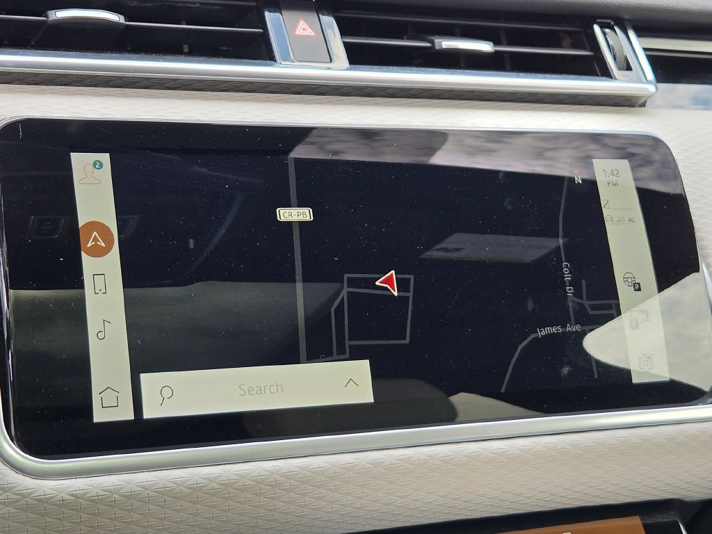 Used 2021 Land Rover Range Rover Velar R-Dynamic S AWD/4WD image 23