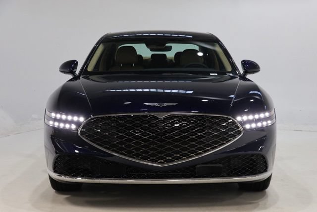 New 2026 Genesis G90 3.5T AWD/4WD image 2