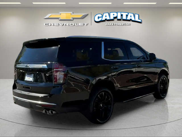 Used 2024 Chevrolet Tahoe High Country AWD/4WD image 6