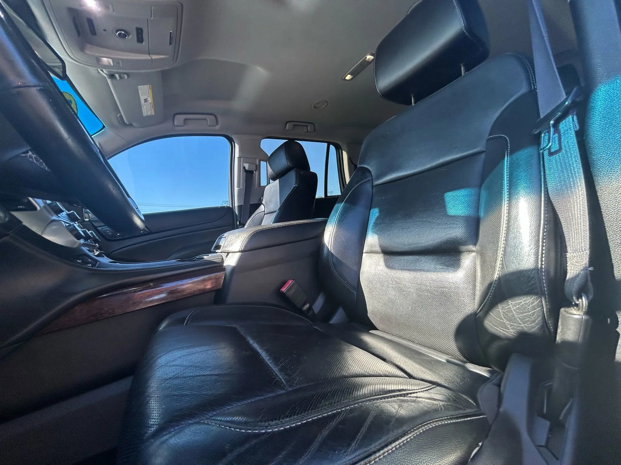 Used 2016 GMC Yukon SLT image 10