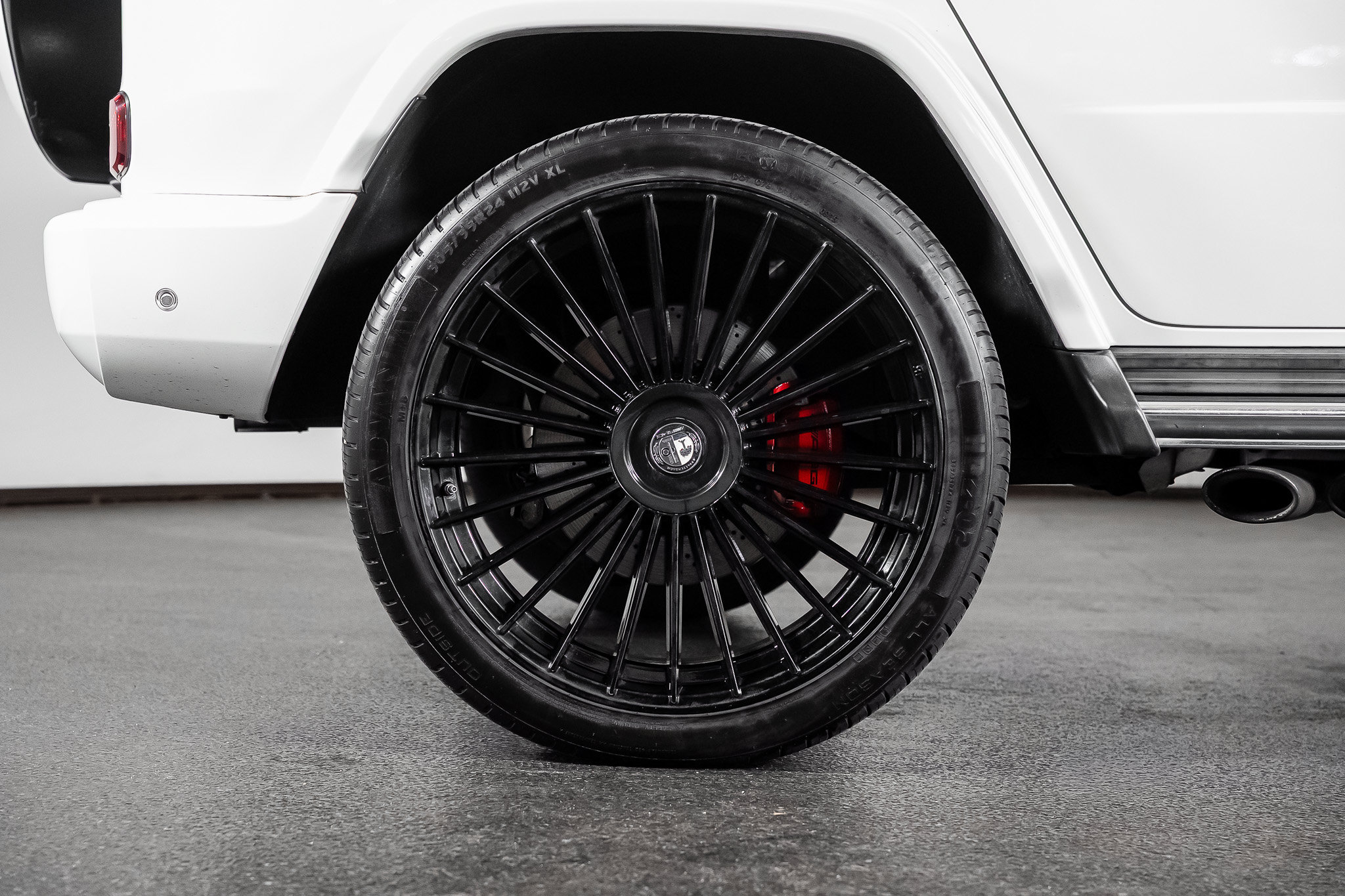 Used 2020 Mercedes-Benz G 63 AMG 4MATIC image 35