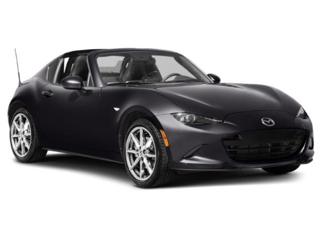 Used 2022 MAZDA MX-5 Miata RF Grand Touring image 6