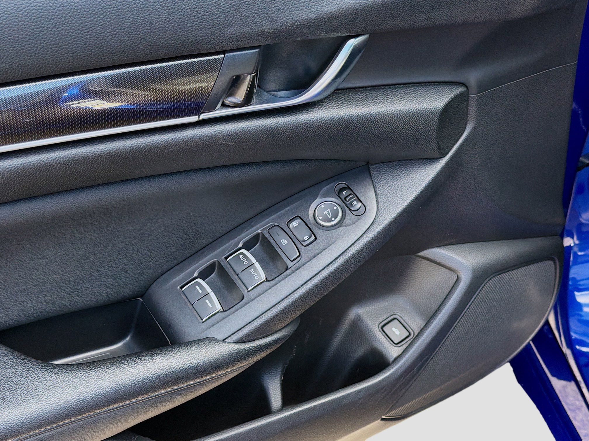 Used 2021 Honda Accord Sport image 22
