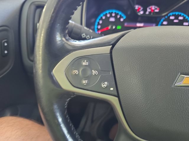 Used 2022 Chevrolet Colorado Z71 w/ Trail Boss Package AWD/4WD image 19
