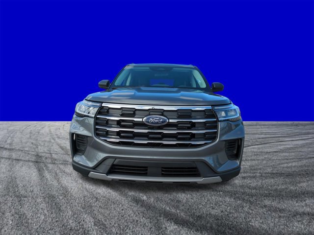 New 2026 Ford Explorer Active image 9
