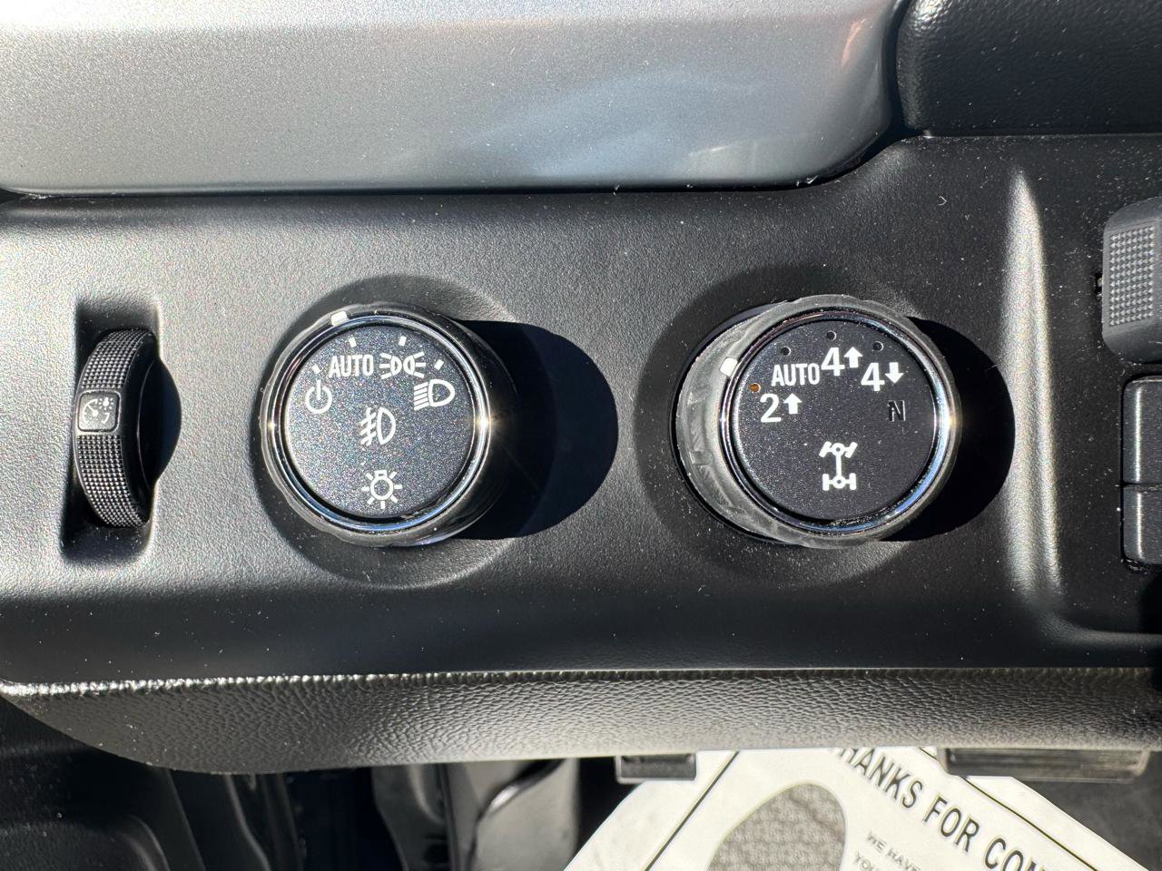 Used 2019 Chevrolet Suburban Premier w/ Premier Plus Edition image 22