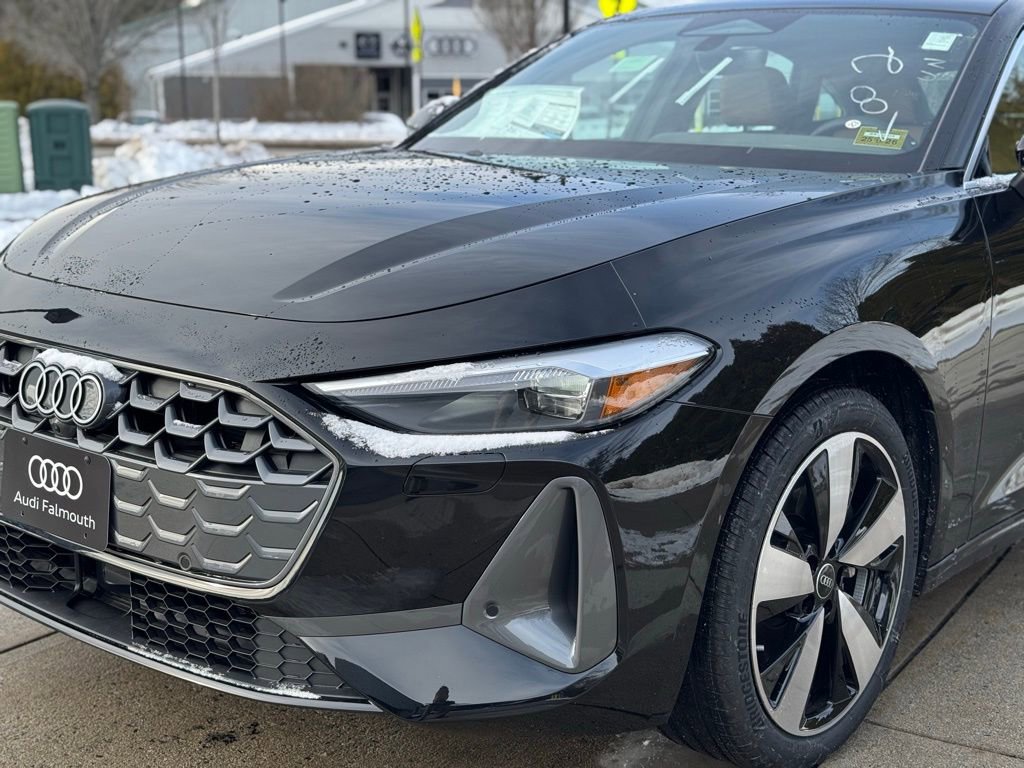 New 2025 Audi A5 2.0T Premium image 5