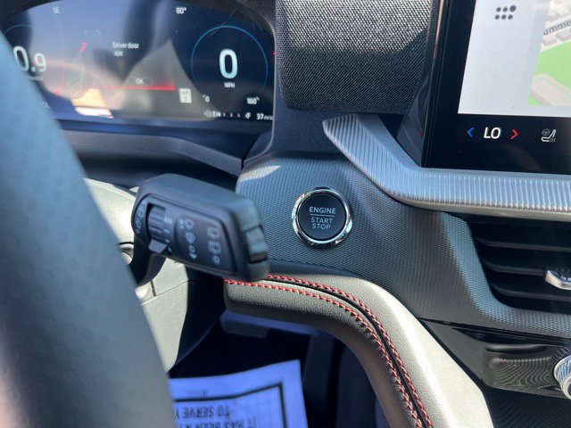 New 2027 Ford Explorer ST-Line w/ Premium Package RWD image 47