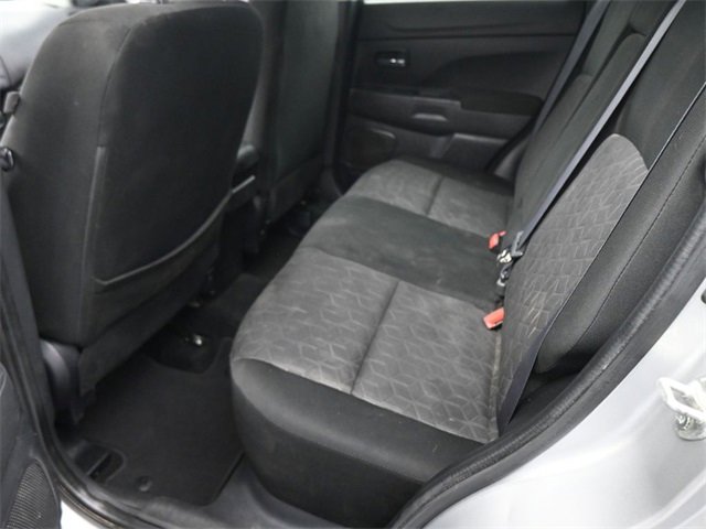 Used 2020 Mitsubishi Outlander Sport ES image 39