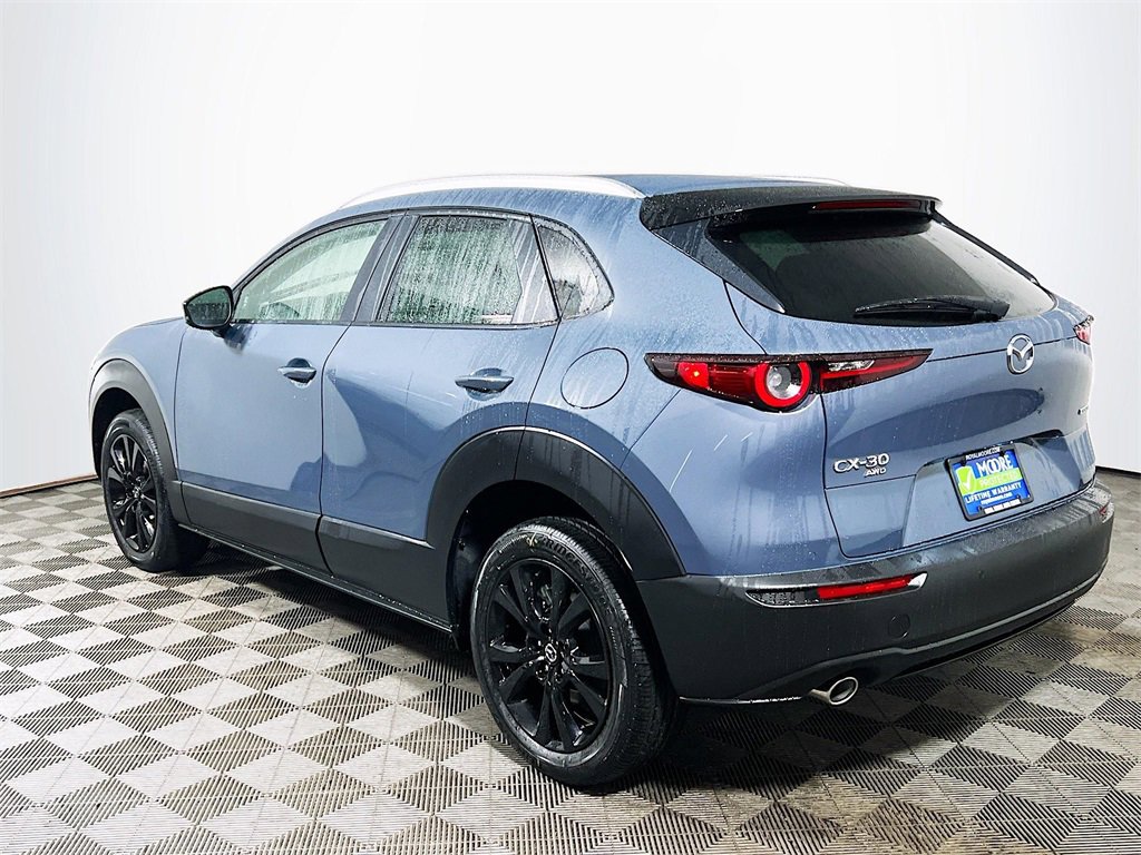 New 2026 MAZDA CX-30 AWD 2.5 S image 5