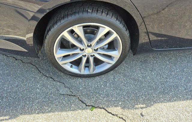 Used 2023 Chevrolet Malibu LT image 10