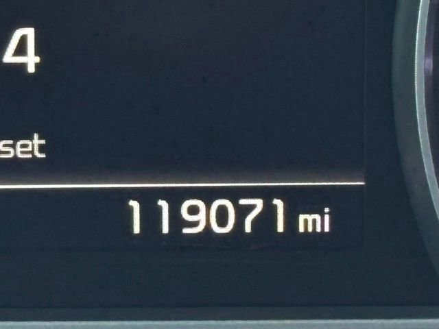 Used 2022 Kia Sorento SX image 33