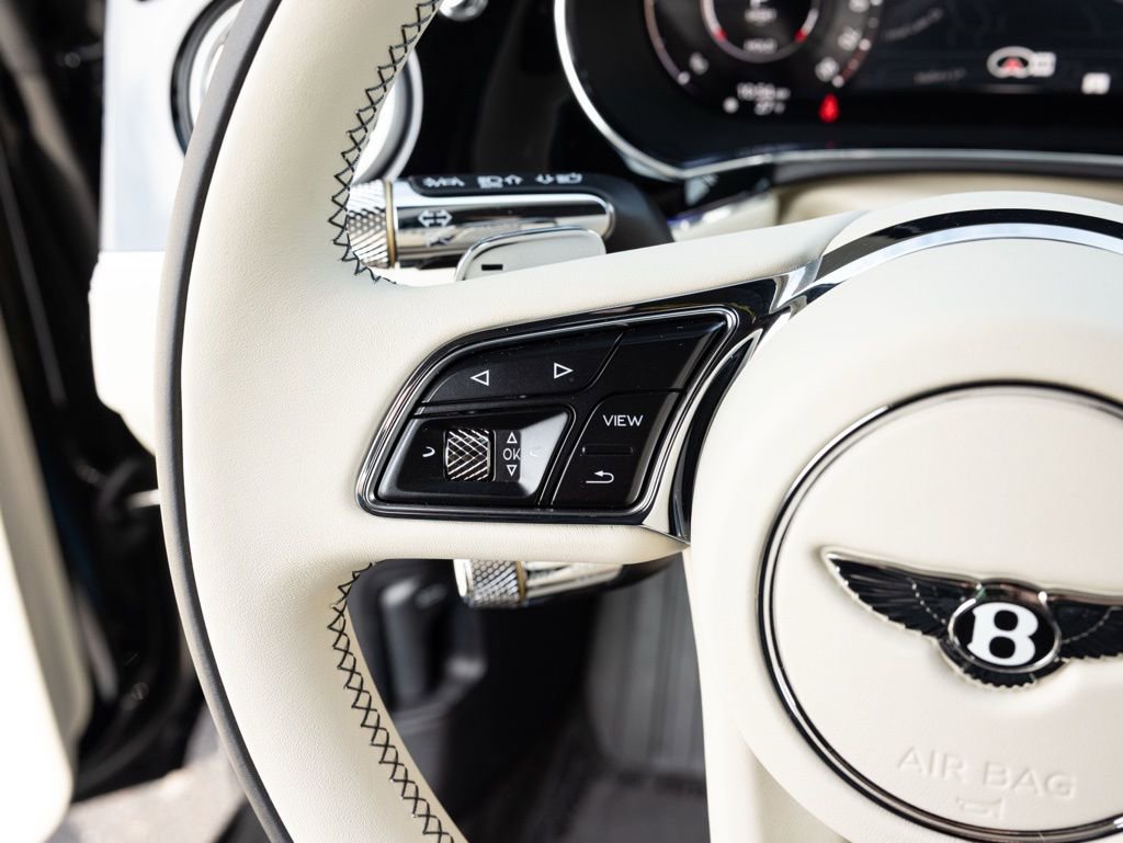 New 2026 Bentley Continental GTC AWD/4WD image 41