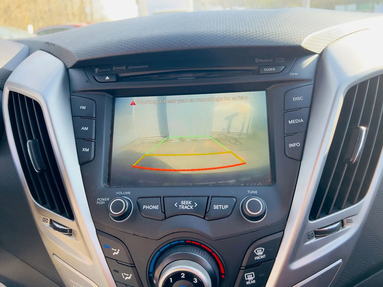 Used 2014 Hyundai Veloster Turbo R-Spec image 28