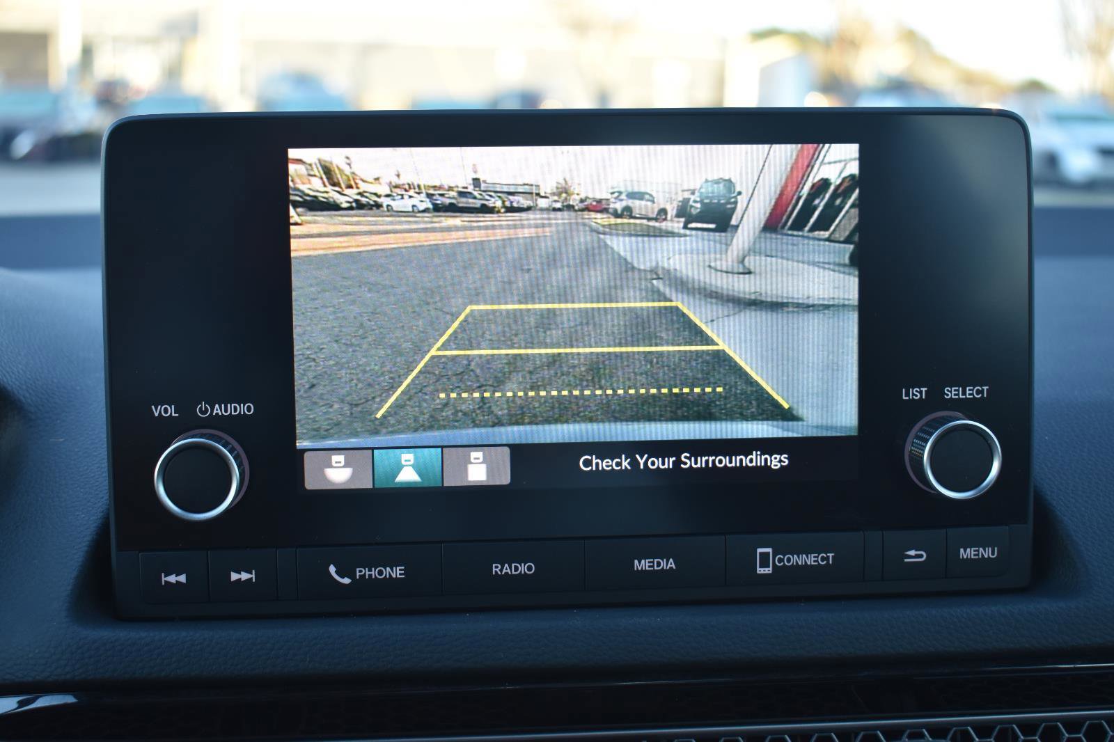 Used 2022 Honda Civic Sport image 24