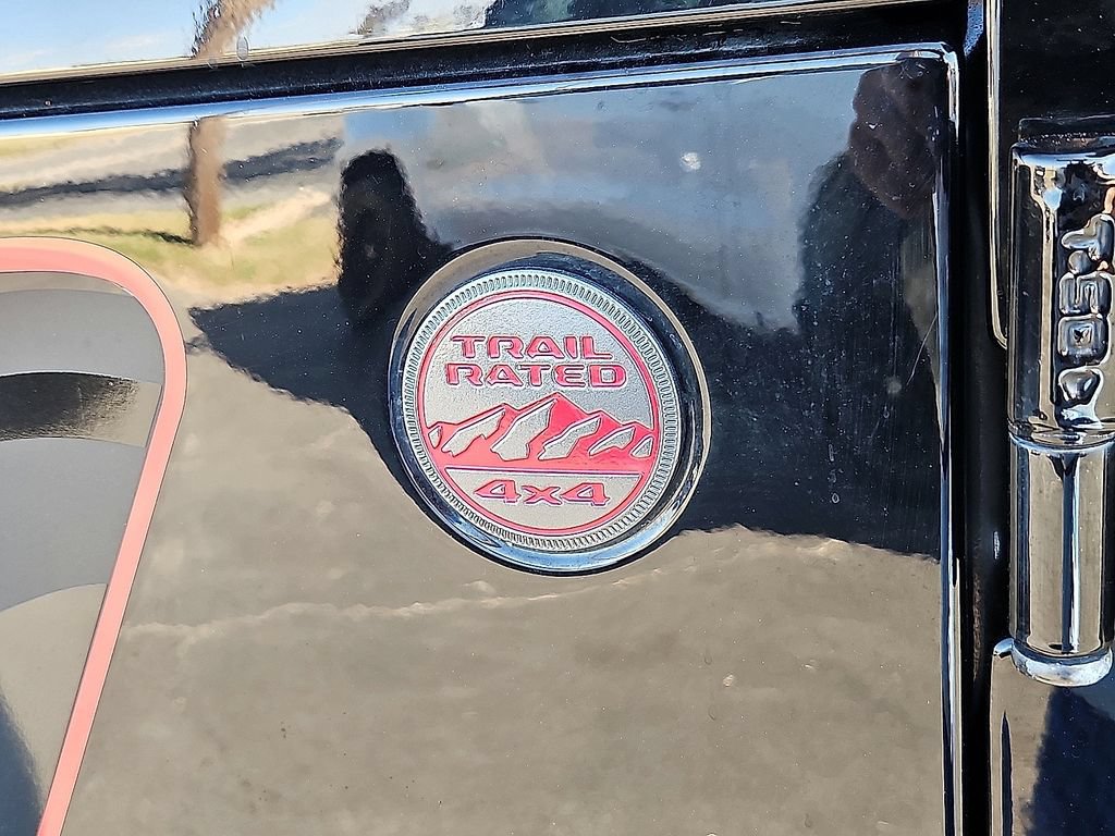 Used 2021 Jeep Gladiator Rubicon AWD/4WD image 14