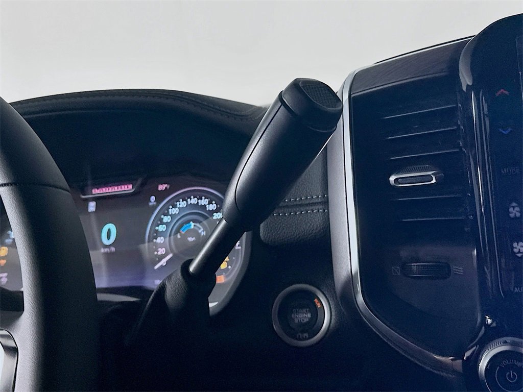 New 2026 RAM 2500 Laramie image 12