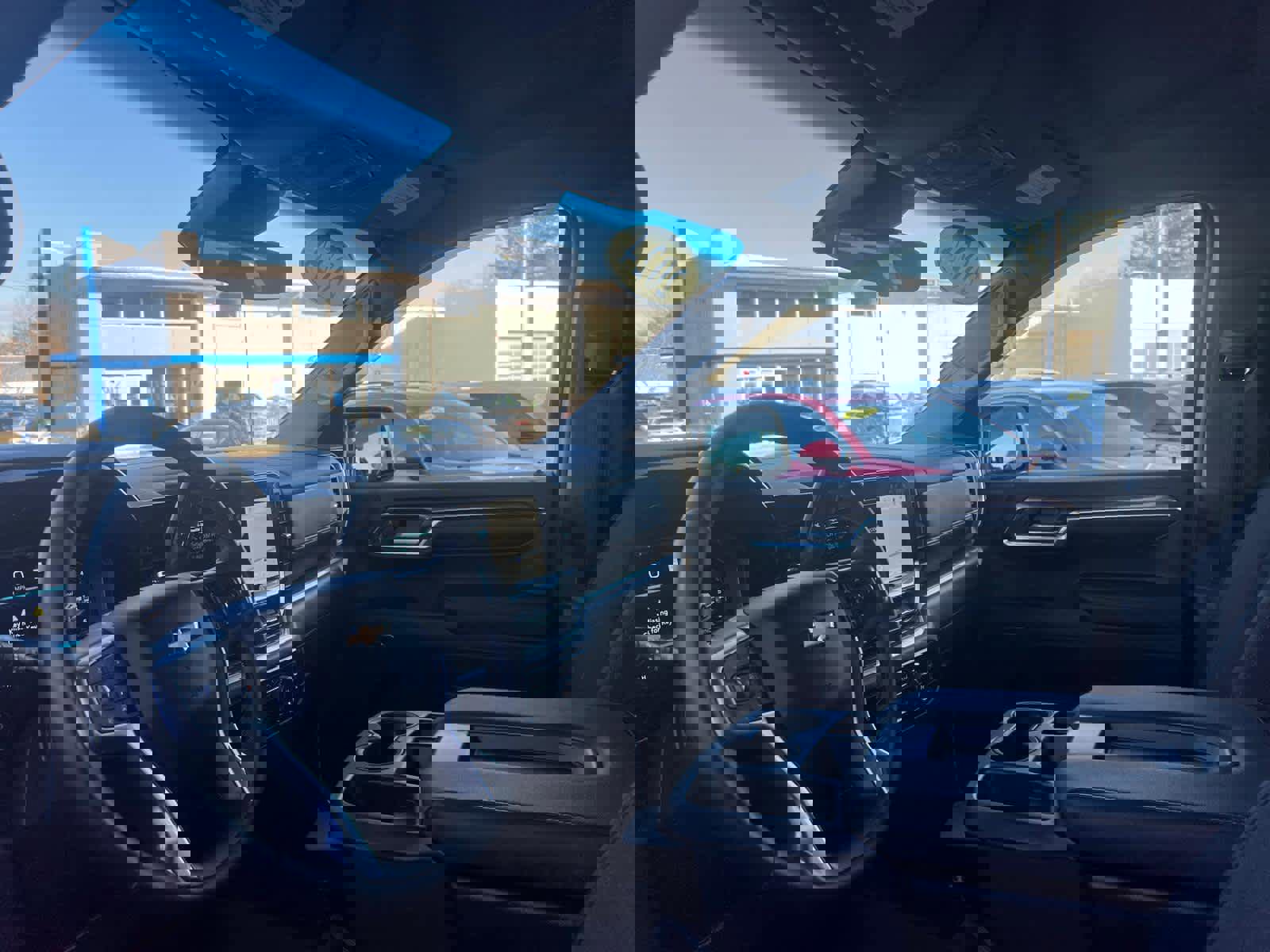 Certified 2024 Chevrolet Silverado 1500 LT image 14