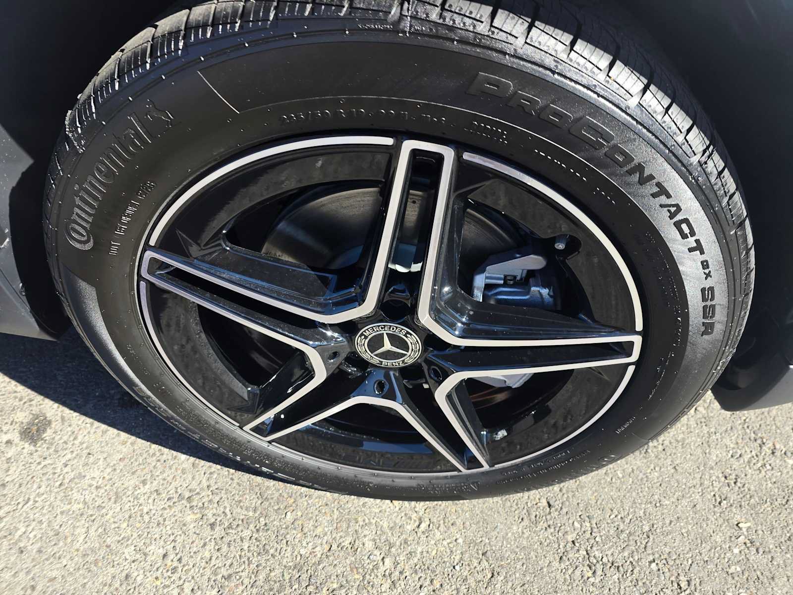 New 2026 Mercedes-Benz GLA 250 image 9