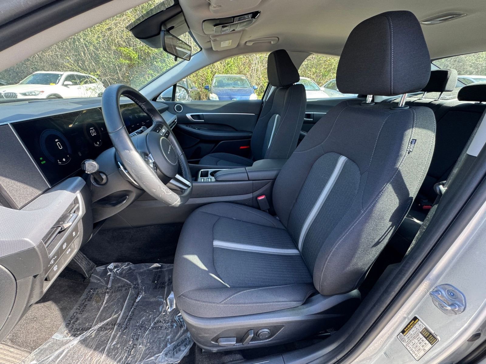 Used 2025 Hyundai Sonata SEL image 32