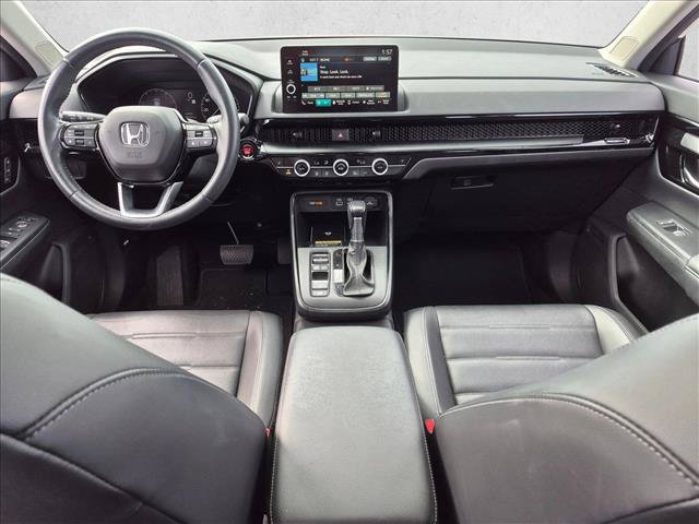 Used 2024 Honda CR-V EX-L image 17