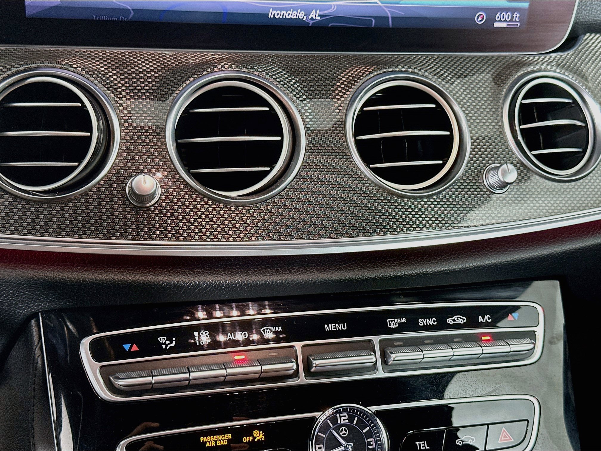 Used 2018 Mercedes-Benz E 43 AMG 4MATIC Sedan image 24
