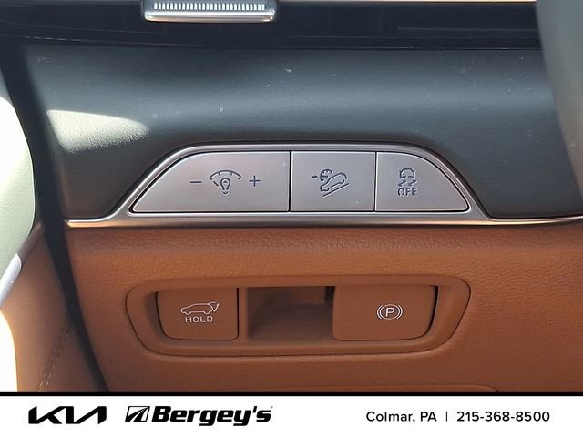 Used 2026 Genesis GV80 3.5T Prestige AWD/4WD image 26