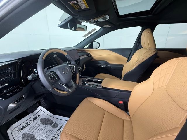 New 2026 Lexus RX 450h 450h+ Premium image 6