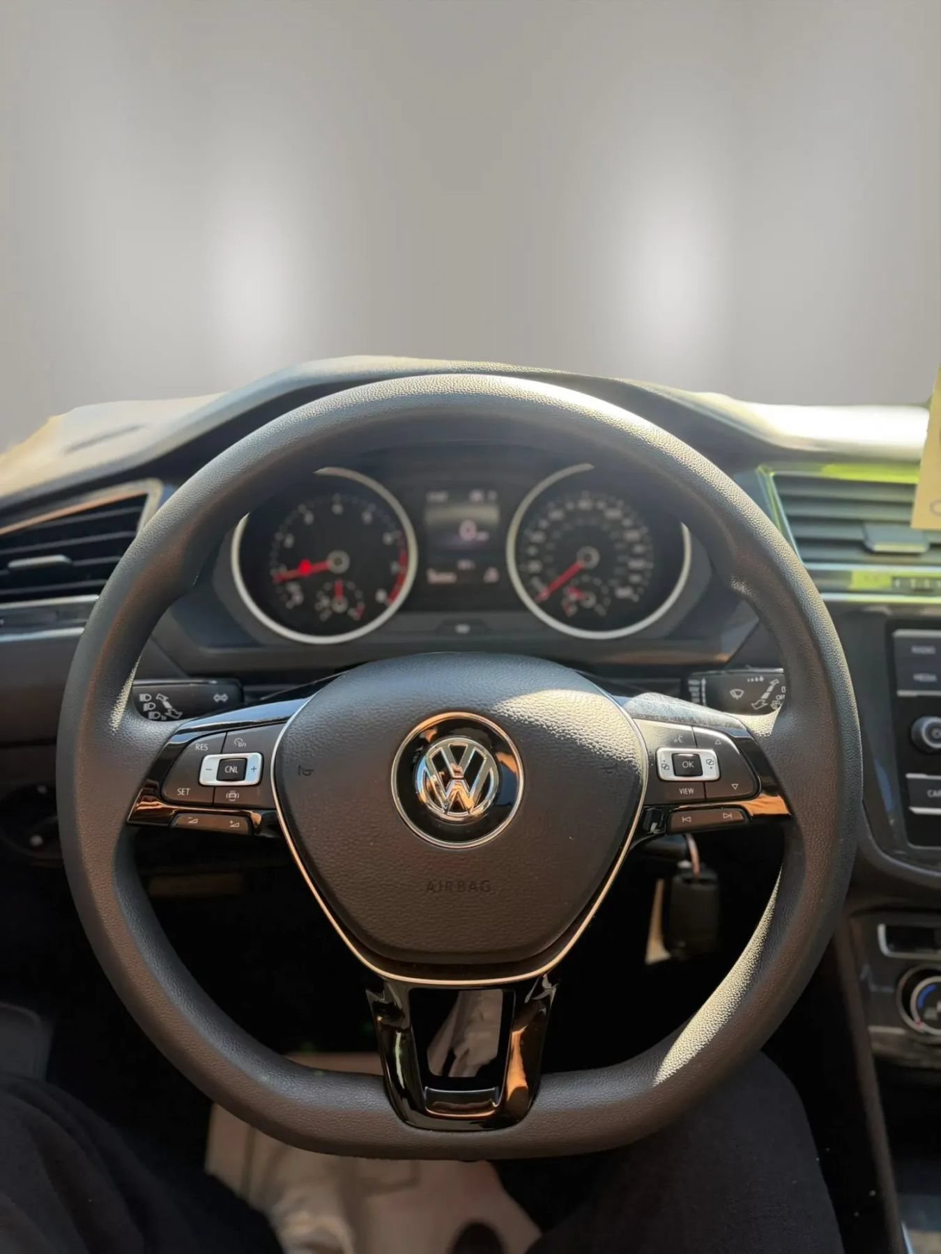 Used 2019 Volkswagen Tiguan S AWD/4WD image 20