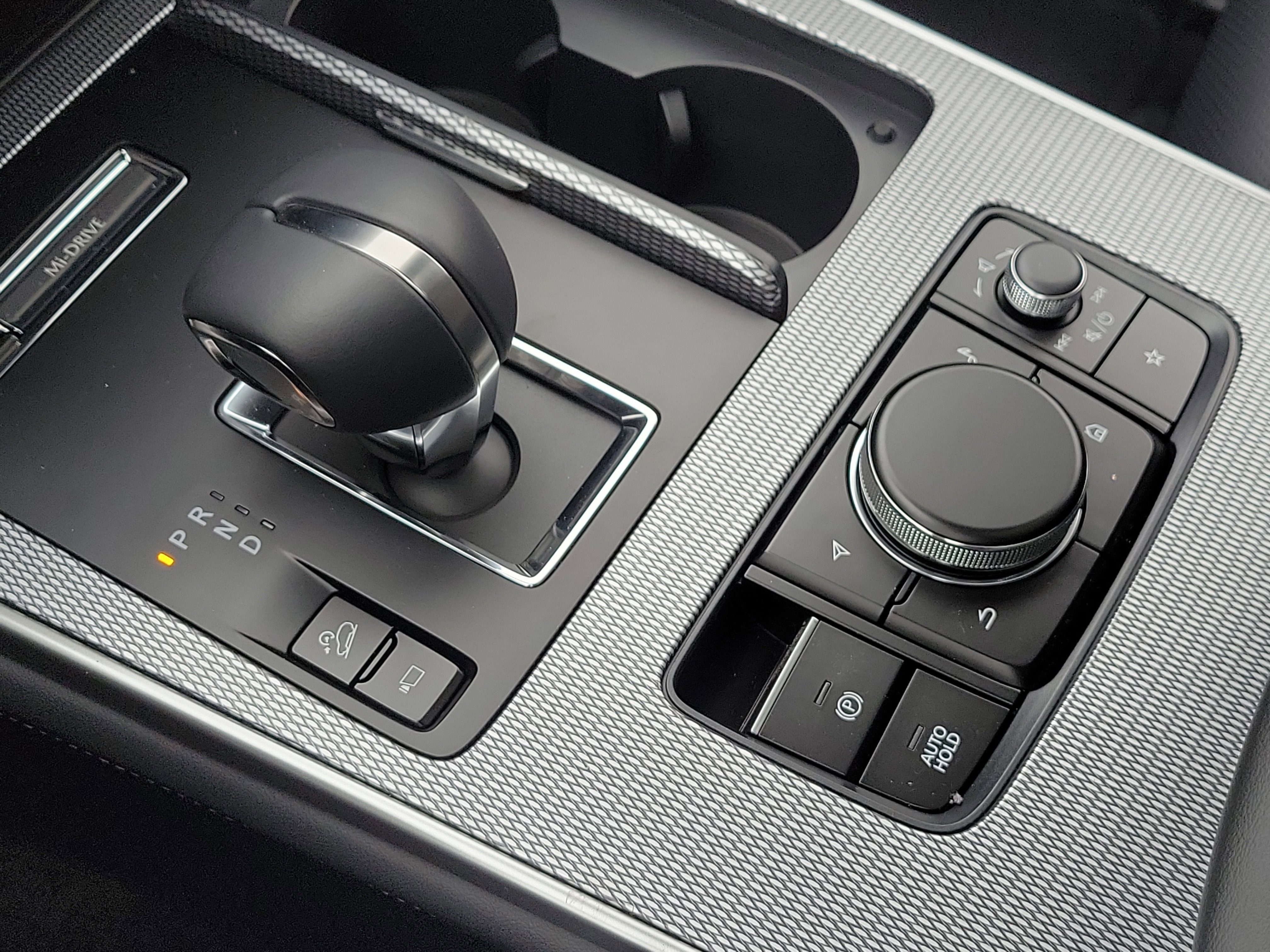 New 2026 MAZDA CX-90 3.3 Turbo S w/ Premium Package image 24