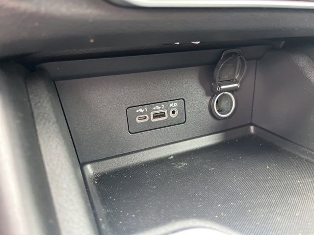 Used 2021 Nissan Sentra SR FWD image 25
