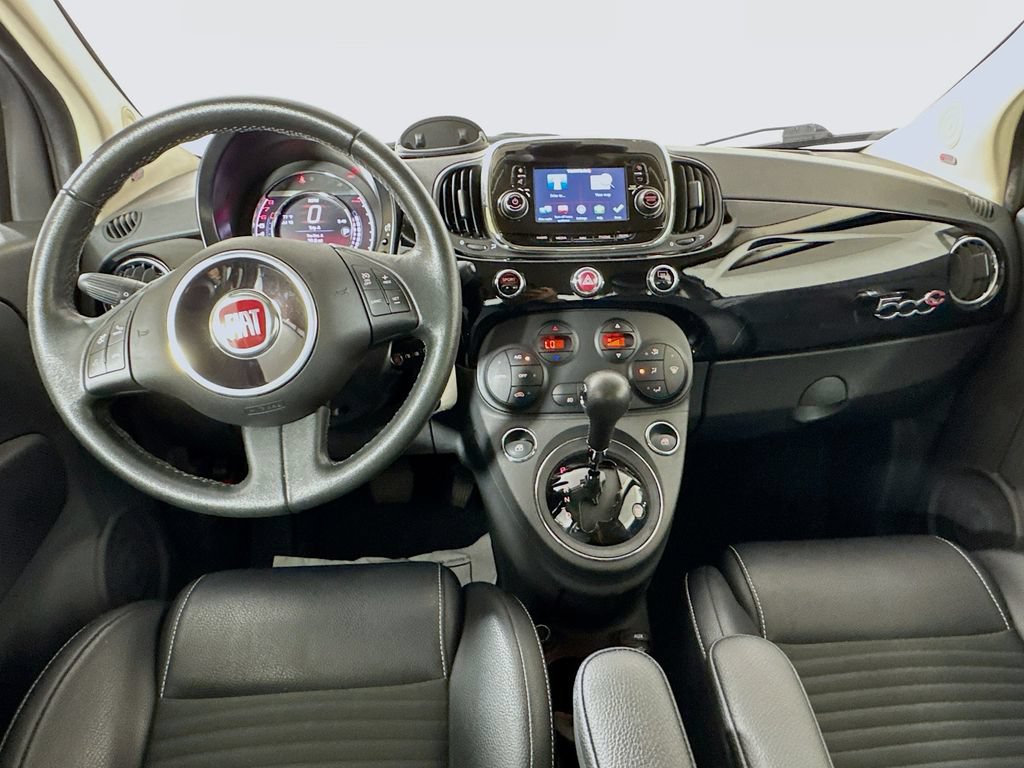 Used 2019 FIAT 500 Pop FWD image 26