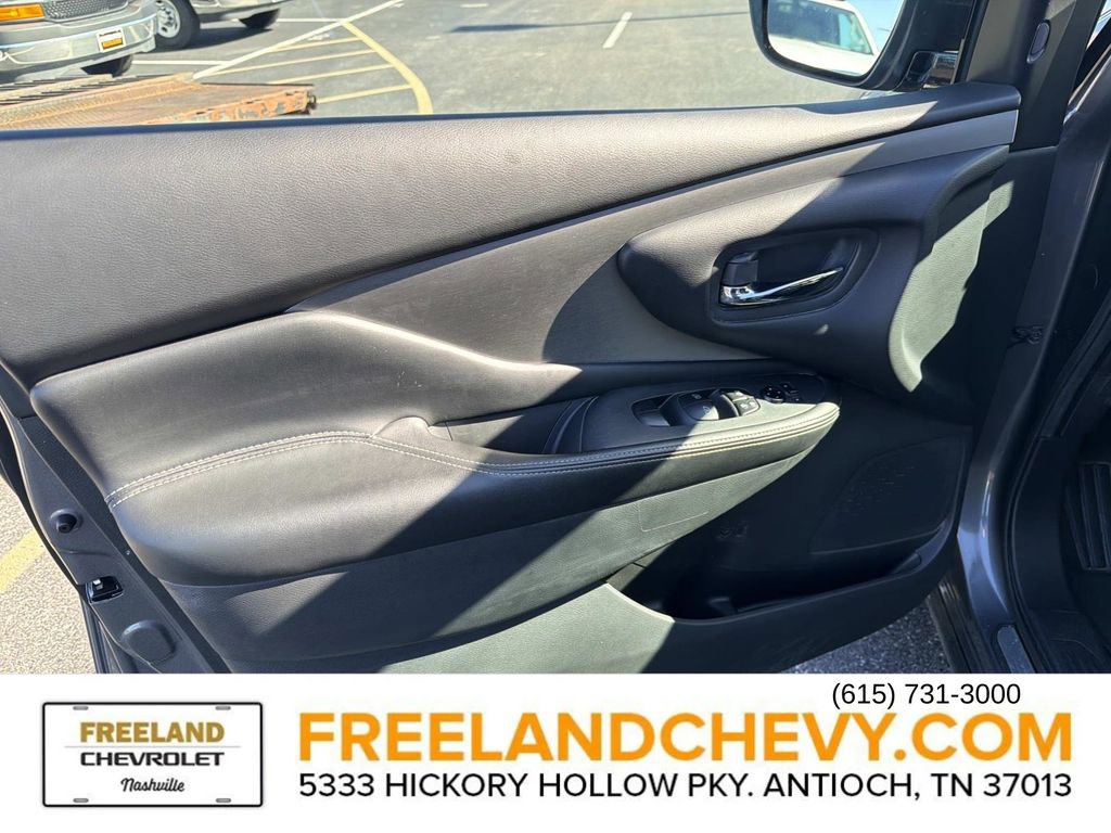 Used 2023 Nissan Murano S image 26