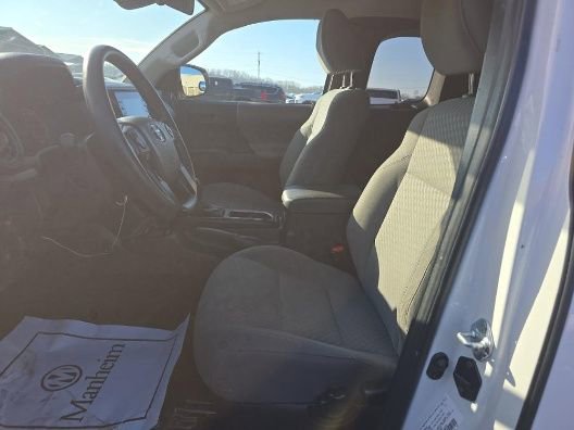 Used 2021 Toyota Tacoma SR image 5