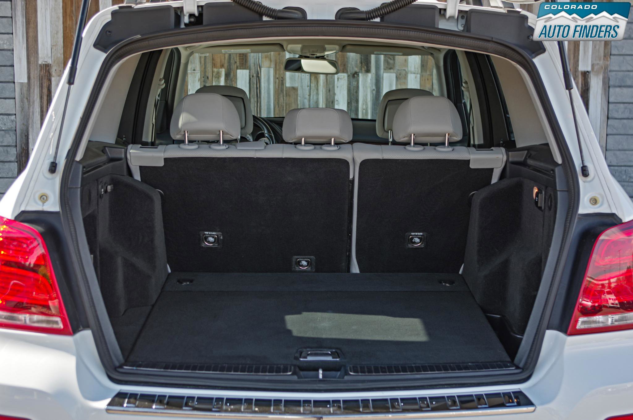 Used 2013 Mercedes-Benz GLK 350 4MATIC image 26